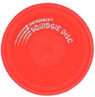 Aerobie Squidgie Disc hajlékony frizbi narancssárga - Kültéri játék