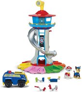 Paw Patrol Watchtower in "Life" Size - Figure Accessories