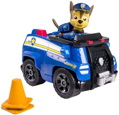 Paw patrol cheap skye auto