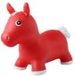 Jumpy Red horse - Hopper