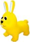 Jumpy Yellow Rabbit - Hopper