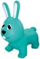 Jumpy Bunny turquoise - Hopper
