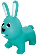 Jumpy Bunny turquoise - Hopper