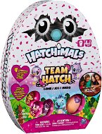 Hatchimals hra pre najmenších - Dosková hra