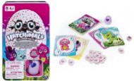 Hatchimals Colleggtibles in Tin - Board game