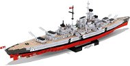Cobi Battleship Bismarck - Building Set