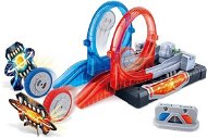 Connex Crazy Wheels - Experiment Kit