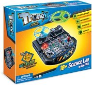 Tronex Tudományos laboratórium 18+ - Kísérletezős játék