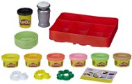 Play-Doh Sushi-Spielzeug-Set - Basteln mit Kindern