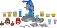 Play-Doh Kitchen Creations - Drizzy - Eismaschine mit Toppings - Basteln mit Kindern