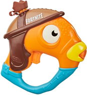 Nerf SuperSoaker Fortnite Micro pištoľ Fishstick - Vodná pištoľ