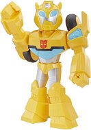 Transformers Mega Mighties Figura - Figura
