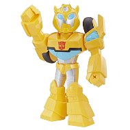 Transformers Mega Mighties Action Figure - Bumblebee - Figure