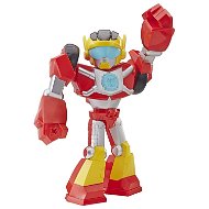 Transformers Mega Mighties Figur Hot Shot - Figur