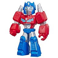 Transformers Mega Mighties Action Figure - Optimus Prime - Figure