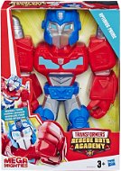 Transformers Rescue Bot Figur (UNTERSTÜTZUNGSGEGENSTAND) - Figur
