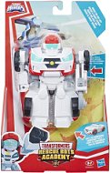 Transformers Rescue Bot Medix Figura - Figura