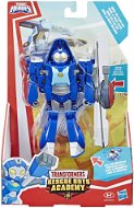 Transformers Rescue Bot Figurine Whirl - Figure