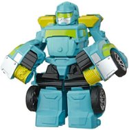 Transformers Rescue Bot Action Figure - Hoist - Figure
