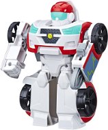 Transformers Rescue Bot Figur Medix - Figur