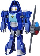 Transformers Rescue Bot Whirl Figura - Figura