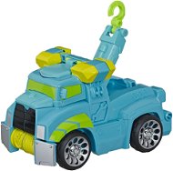 Transformers Rescue Bot figúrka Hoist - Figúrka