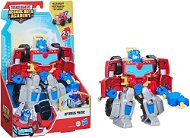 Transformers Rescue Bot Optimus Prime Figure - Figure