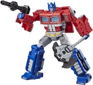 Transformers Generations figúrka z radu Voyager Optimus Prime - Autorobot 