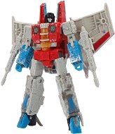Transformers Generations Voyager Starscream Figurine Series - Autobot