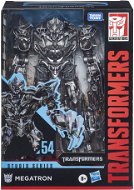 Transformers: Generations: Studio Series Voyager Class Action Figure - TF1 Megatron - Figure