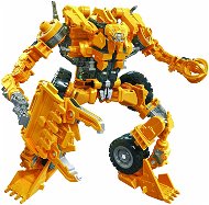 Transformers: Generations: Studio Series Voyager Class Action Figure - Scrapper - Figure