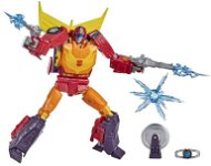 Transformers Generations Film figura a Voyager Autobot Hot Rod sorozatból - Figura