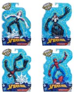 Spiderman Figurine Bend and Flex (CARRYING ITEM) - Figure