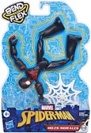 Spiderman Bend and Flex Miles figura - Figura