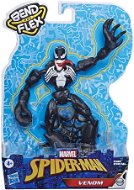Spiderman Figur Bend and Flex Venom - Figur