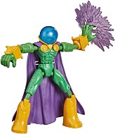 Pókember Bend and Flex Marvel's Mysterio figura - Figura