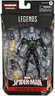 Spiderman Collectible Figurine from Legends Superior Octopus - Figure