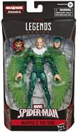 Spiderman Collectible Figurine from Legends Vulture Series - Figure