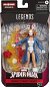Spiderman Collectible Figurine from Legends White Rabbit - Figure