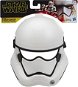 Star Wars Episode 9 Stormtrooper-Maske - Kindermaske