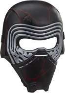 Star Wars Epizóda 9 maska Kylo Ren - Detská maska