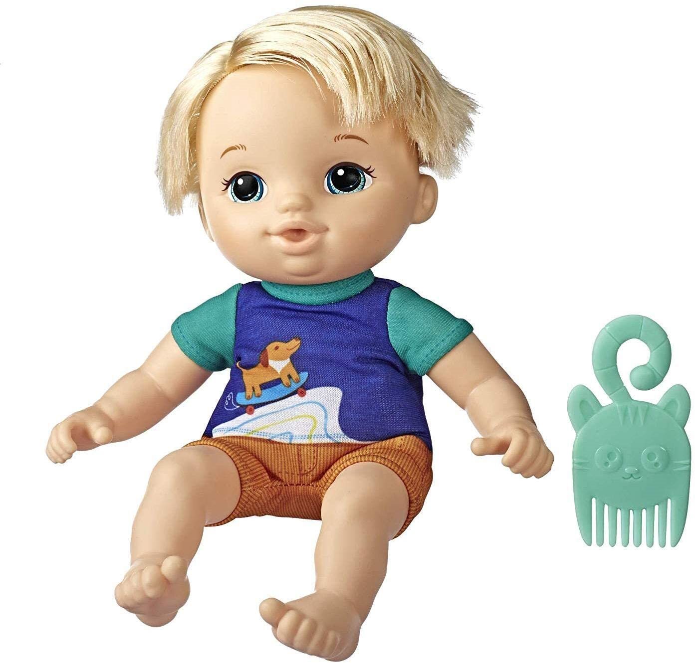 Baby alive 2014 online