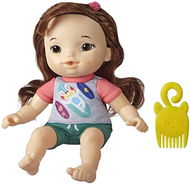 Baby Alive panenka Littles  Mila  - Panenka