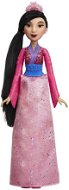 Disney Princess bábika Mulan - Bábika