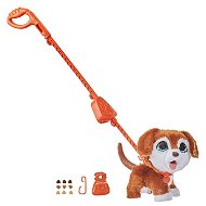 FurReal Friends Poopalots großer Hund - Interaktives Spielzeug