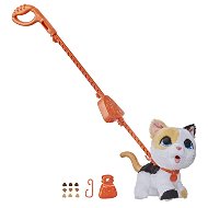 FurReal Friends Poopalots große Katze - Interaktives Spielzeug