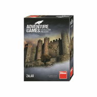 Adventure Games: Dungeon Party Game - Party Game