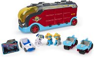 Paw Patrol Superhero Truck - Figure Accessories