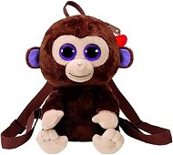 TY Batoh plyšový očka opice - Children's Backpack