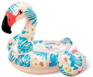 Intex Flamingo - Inflatable Water Mattress